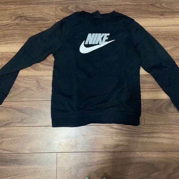 nike crewneck - Picture 1 of 2